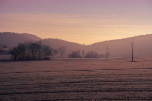 Magneto, Soleil : le pôle position inattendu de notre étoile