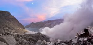 Les perles de verre lunaires vont-elles réécrire l’histoire volcanique de la Lune ?