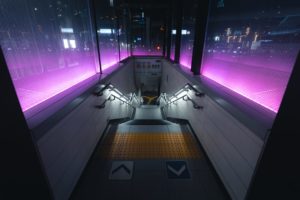 À toute vapeur… vers le marché autonome !