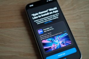 Hadès II : Les Enfers n’ont jamais été aussi branchés!