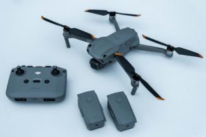 Drone d’en rire : Quand la tech prend de la hauteur