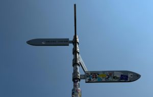 Petit voyage, grandes ambitions : Tesla roule des mécaniques à Austin !