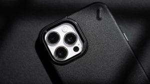 iPhone 16 : Ne laissez pas tomber la protection !