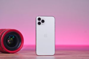 Apple peut-il transformer un simple succès au box-office en véritable stratégie cinéma ?