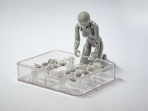 Genesis AI : la révolution robotique viendra-t-elle de la donnée synthétique ?
