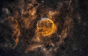 La supernova à double détonation va-t-elle réécrire l’histoire de la mort des étoiles et de la mesure de l’univers ?