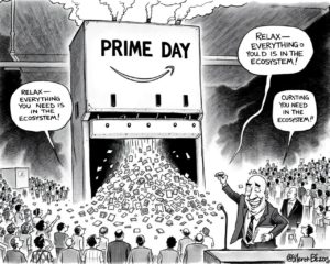 Promo Day : L’Intelligence au rabais et le grand ménage des illusions