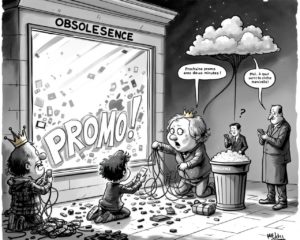 Panic Sound System ou la démocratisation à tous crans ?