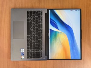 Les Chromebooks sont-ils en train de devenir les meilleurs ordinateurs portables polyvalents du marché ?