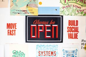 Jack Dorsey va-t-il vraiment révolutionner le web social open source ?