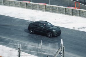 Subaru Uncharted : Nouvelle étoile ou mirage sur le marché des SUV électriques ?