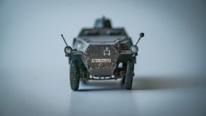 Les robots vont-ils remplacer les agents de sécurité ?