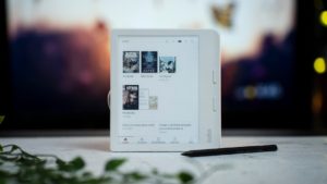 La Kindle Colorsoft va-t-elle enfin séduire le grand public ?