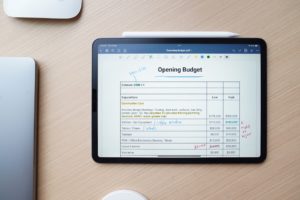 Changer d’app, c’est le budget du siècle !