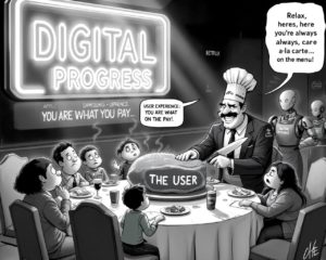 Transparence, chips & Study Mode : à chacun sa bulle d’illusion ?