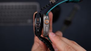 Faut-il vraiment suivre la cadence imposée par les montres connectées ?