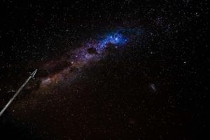 Mort d’étoile : duo ou solo long ?