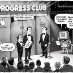 Supernova : la soupe est-elle (trou) noire ?