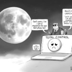 SoftBank veut-il redéfinir le pouvoir des puces américaines ?