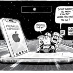 Phases cachées et face visible : la Lune vous met la lumière à l’œil !