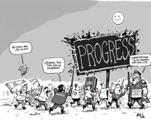 Du “Tout-IA” au Solaire Cracké : Odyssée d’une Tech sans Phase