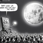 Les cerveaux universels des robots : promesse technologique ou risque mal maîtrisé ?