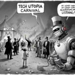 IA, tu causes, tu causes… mais es-tu sincère ?