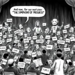 Black Moon : événement astronomique mystérieux ou pur produit culturel ?