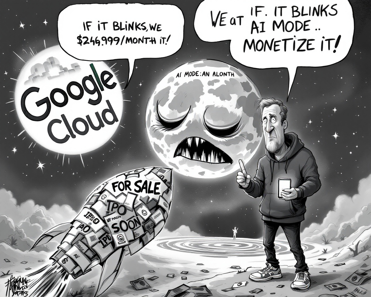 Éclats cosmiques, reflets numériques : la saga des mondes en orbite et des passions disruptives