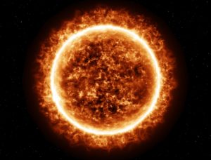 Le Soleil nous met-il encore en danger, ou la technologie a-t-elle enfin l’avantage ?
