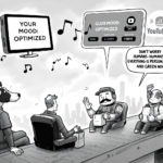 Interdiction d’entrer : la porte d’à-côté fait le plein !