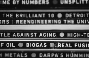 Interdiction d’entrer : la porte d’à-côté fait le plein !