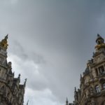 Interdiction d’entrer : la porte d’à-côté fait le plein !