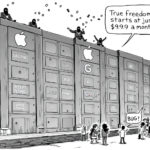 Hackers sur le marché de l’emploi : Corée ou pas Corée ?