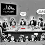 Fisker, du grand Ocean au tsunami judiciaire