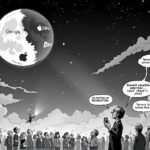 L’Air du Temps… mais pas du Tout-Puissant !