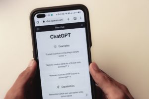 ChatGPT fait sa crise d’ado… sous contrôle parental !