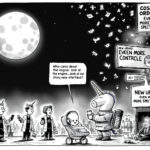 Le Hasard Machiné : Les IA font le ménage dans leurs réponses