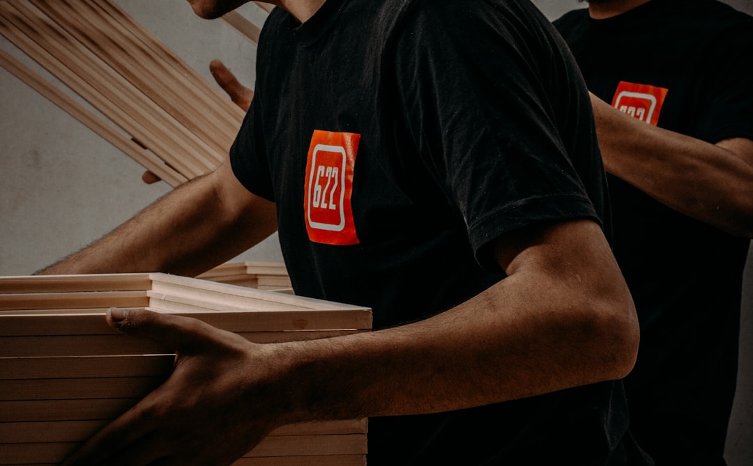 a man holding a book