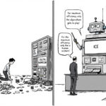 Quel prix pour la chasse numérique aux migrants aux États-Unis ?