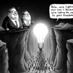 Verres de contact : quand l’IA voit trouble !