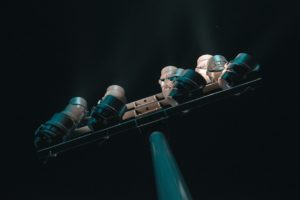 L’astéroïde géant 1997 QK1 : sommes-nous vraiment préparés pour les menaces venues de l’espace ?