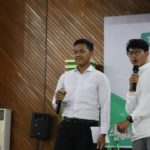 L’astéroïde géant 1997 QK1 : sommes-nous vraiment préparés pour les menaces venues de l’espace ?