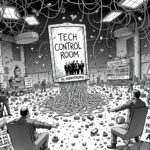 Google Cloud est-il enfin en train de s’imposer comme le partenaire privilégié des startups IA ?