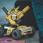 Le climat sur le rail… de l’argent !