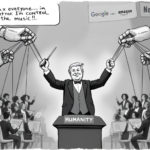 Des gardes-fous dans le cloud : l’IA, c’est pas un jeu d’enfant !