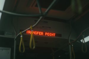 Via la Bourse, la navette fait un détour