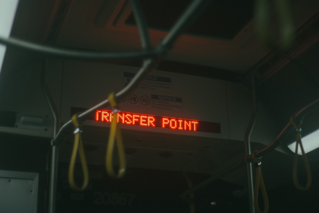 Via la Bourse, la navette fait un détour