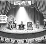 Apple sort ses iPhones 17 : la pomme ne tombe jamais loin… du portefeuille !