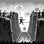 Meta et Scale AI : alliance stratégique ou pari risqué pour l’avenir de l’IA ?